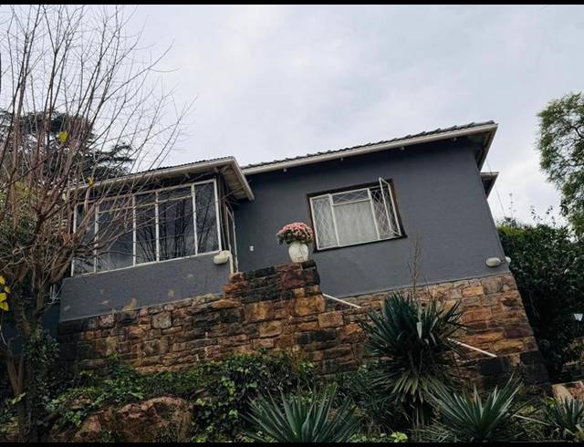 3 BEDROOM PROPERTY TO RENT IN KENSINGTON